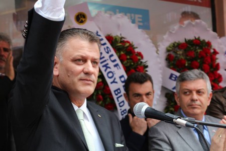 Ne Mutlu Türküm Diyene!!!