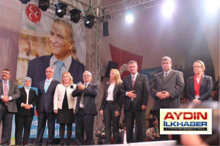 Aday Tanıtım Toplantısı